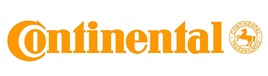Continental лого
